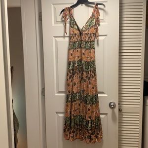 Free People Maxi